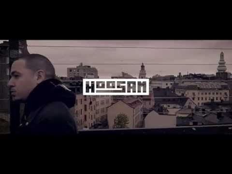 Hoosam - Påfarten "Official Trailer"