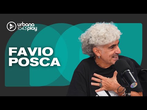 "Creo que este espectáculo es el que más habla de mi", Favio Posca sobre Transensual #TodoPasa