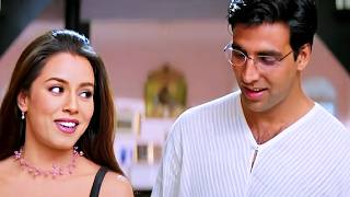 Akshay Kumar Ne CrorePatiLadki Ko Aise Lagaya Makkhan! 🤑 Khiladi 420 Best Scene