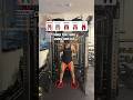 5 Barbell Squat Variations Hit Every Leg Muscle Fitnessshorts Gymtips Legs Legday