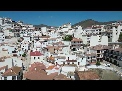 Almáchar - part2 - Spain 2023
