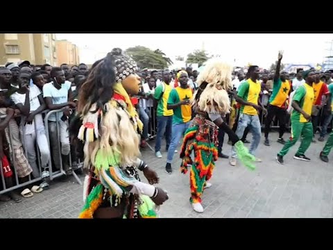 Spécial CAN 2019 - Egypte : Les grands absents de la CAN 2019 en Égypte (3/3)