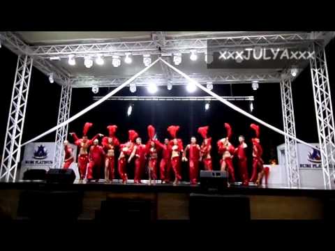 Rubi Platinum Rouge (Руж)