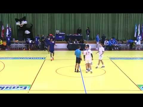 MEN Faroe Islands - Cabo Verde