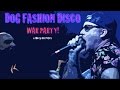 Dog Fashion Disco - War Party (Official Video) 