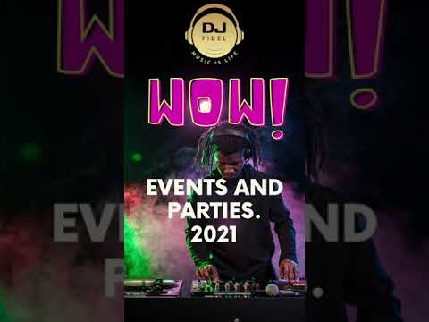DJ Angebot Für Events und Partys Düsseldorf