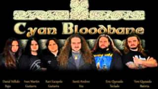 Cyan Bloodbane - Ejecutor
