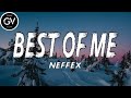 NEFFEX Best Of Me