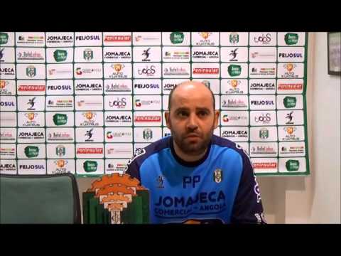 Fabril TV: UDR Quinta de Conde 2 x GD Fabril 8