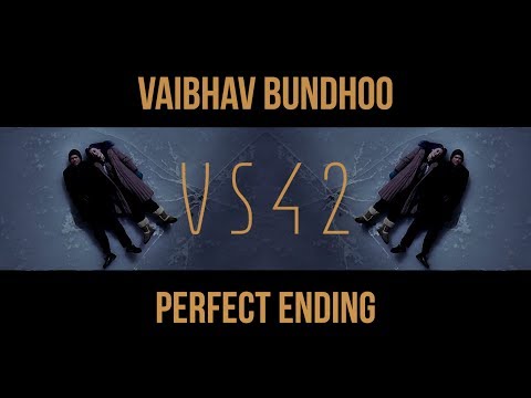 VS42 - Perfect Ending - Lyrics Video
