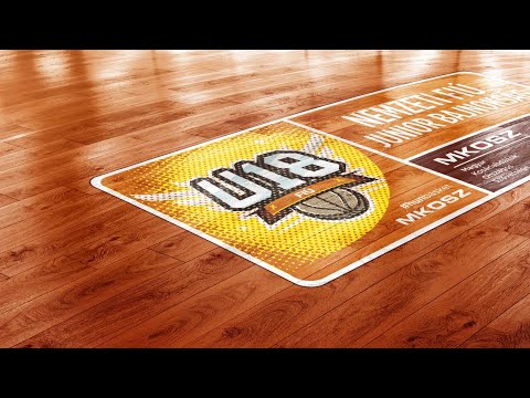 Vasas Akadémia vs Kecskeméti KA U19