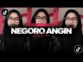 DJ KEPISAH BENUA NEGORO ANGIN DJ NEGORO ANGIN DENNY CAKNAN VIRAL SOUND TIKTOK TERBARU 2026