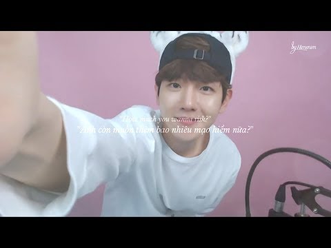 190506 Happy BAEKHYUN Day | Something Just Like This