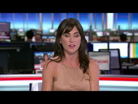 Russian Track and Field Athletes Banned, Whole Olympic Team Next?