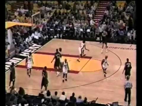 Allen Iverson's Teammate Special: Toni Kukoc Ultimate Sixers Highlight