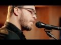Live From Daryl's House feat. Amos Lee -"Seen It All Before"