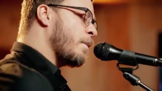 Live From Daryl&#39;s House feat. Amos Lee -&quot;Seen It All Before&quot;