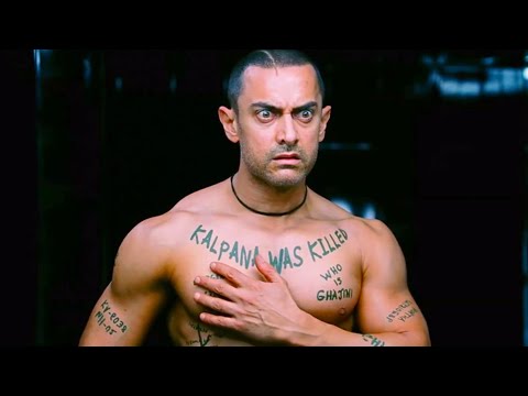 Man Loses All Memories Every 15 Minutes, Must Tattoo His Body To Remember