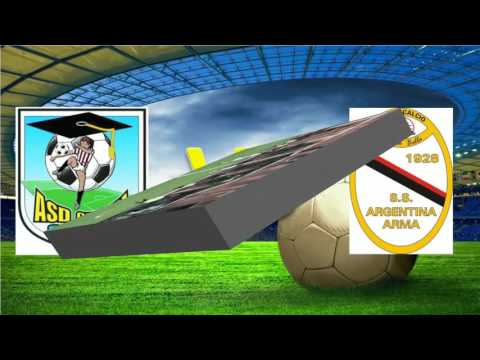 PULCINI A7 4° Giornata Oneglia - Argentina 1° Tempo