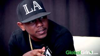Kendrick Lamar Explains The Delay On J.Cole Collabo