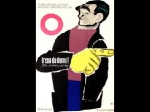 Irena do domu  ( Komedia , Obyczaj PL 1955 )