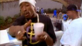 2Pac Ft. Mc Breed - Gotta Get Mine HD