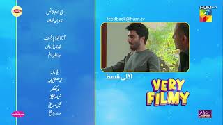 Very Filmy - Ep 05 Teaser - 15 March 2024 - Sponso