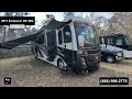 Check out this Video for a 2017 Holiday Rambler Endeavor XE 39G(Stock #479213)  for sale by Pop RVs. This unit is located in Sarasota, FL