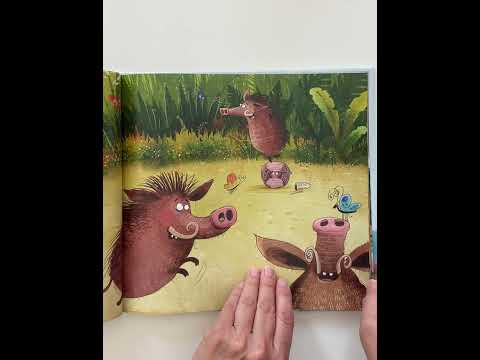 "Wild Symphony" by Dan Brown READ by Barbara Tibbetts