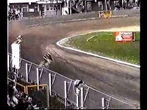 26.04.1998 IV Runda DMP I Ligi GKM Grudziądz - Iskra Ostrów