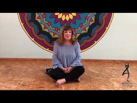 CHERYL: Our words can trigger   use of language by yoga teachers