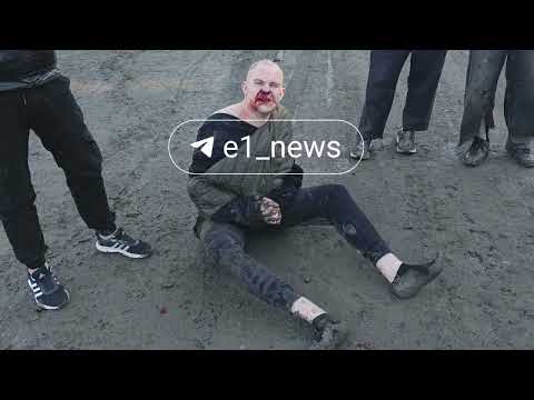 Пьяному рулевому "Лексуса" вменили статью "Убийство"