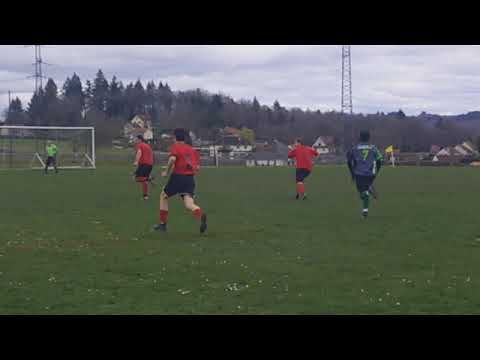 AUBUSSON EF ( 3 )  0 - 6  LUSSAT AS ( 1 )