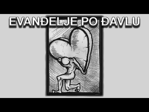Evanđelje po đavlu (Nebojša Đurić)