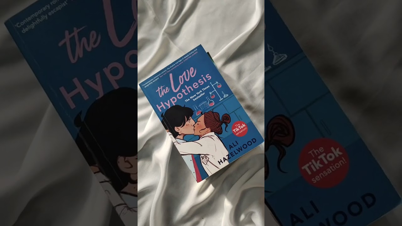 5 Star Rom Com Books U Need To Read 📚🔖💗