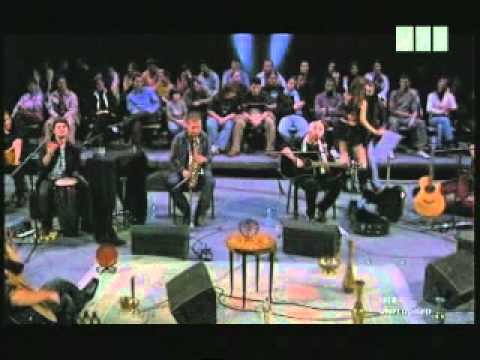 Nokaut Unplugged    Bi se vikal te sakam