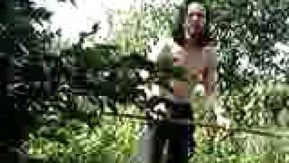 Limbonic Art - Under Burdens of Life's Holocaust a capella