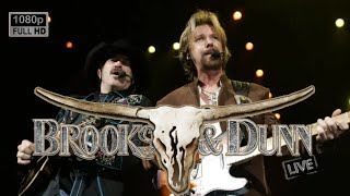 𝘽𝙧𝙤𝙤𝙠𝙨 &amp; 𝘿𝙪𝙣𝙣 - 𝙎𝙝𝙚 𝙐𝙨𝙚𝙙 𝙏𝙤 𝘽𝙚 𝙈𝙞𝙣𝙚 (𝙇𝙞𝙫𝙚/𝙎𝙩𝙪𝙙𝙞𝙤)