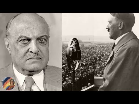 Sebastian Haffner: Warum Adolf Hitler nicht rechts, sondern links war