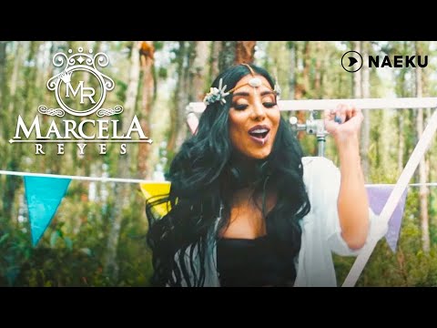 Marcela Reyes - Te Encontré (Official Video)