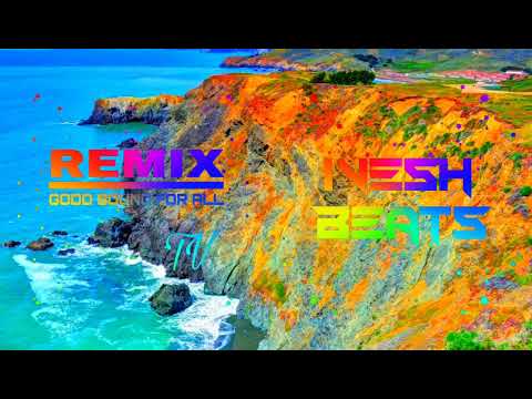 Jay kiD x T Stone - Fou de Vou [ Ragga Refix ]