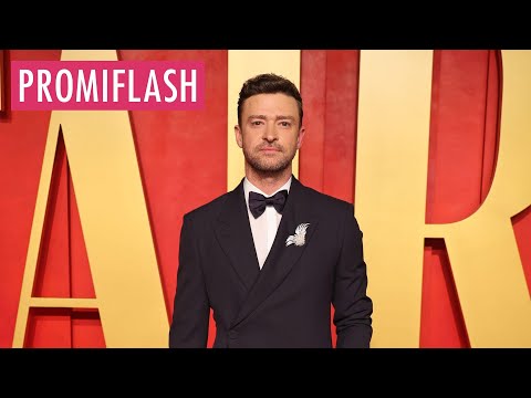 Video Thumbnail: Justin Timberlake sorgt auf einem Flug für Unterhaltung