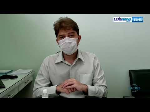 HUT: Acidentes de traÌ‚nsito crescem com o descumprimento do isolamento (12 05 20)