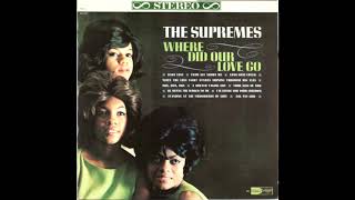 The Supremes | Song: I'm the Exception to the Rule | Soul | USA | 1963