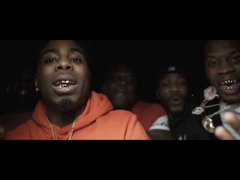 Baby G X NascarAD - My Niggaz ( Official Music Video )