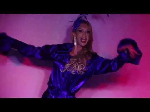 KYLIE HICKMANN | "BY JEFF FERRAZ" BAR QUEEN (31-08-18) BY LEH SANUTY