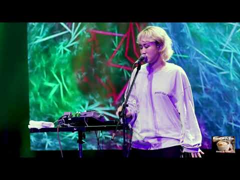 191002 선우정아(Sunwoo JungA) - CLASSIC@MU：CON SEOUL 2019 (뮤콘 서울 2019) 쇼케이스