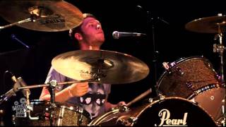 Papa vs Pretty &quot;Heavy Harm&quot; Live (HD, Official) | Moshcam