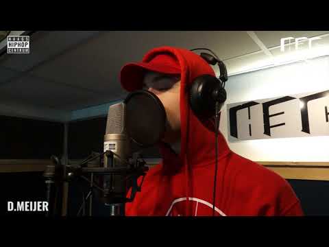 H3C Hard Bars 36: D.Meijer