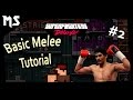 Superfighters Deluxe Melee Basics 2 Tutorial